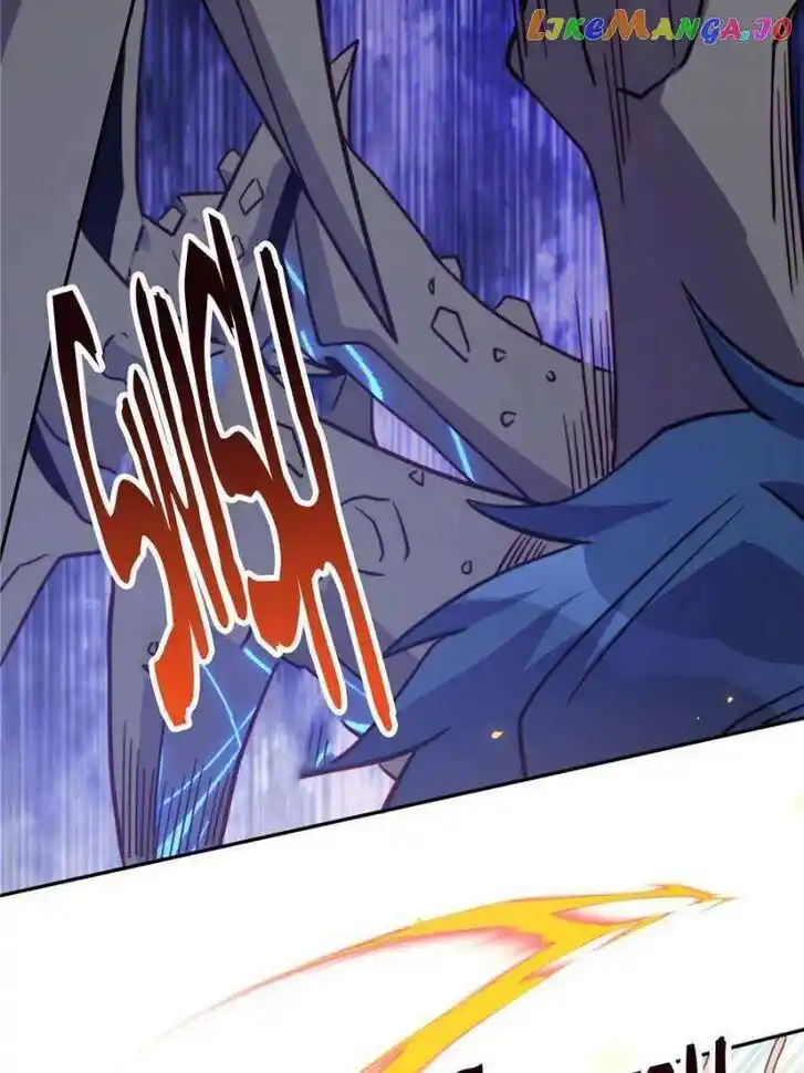 Diqiu Ren Shizai Tai Xiongmengle Ch.159