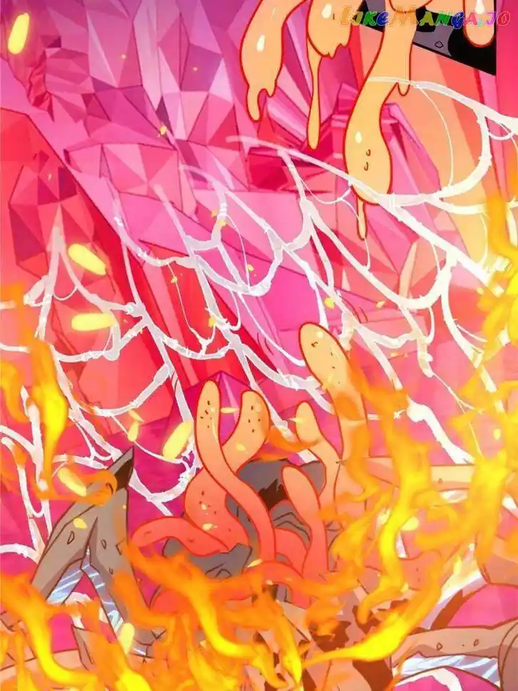 Diqiu Ren Shizai Tai Xiongmengle Ch.159