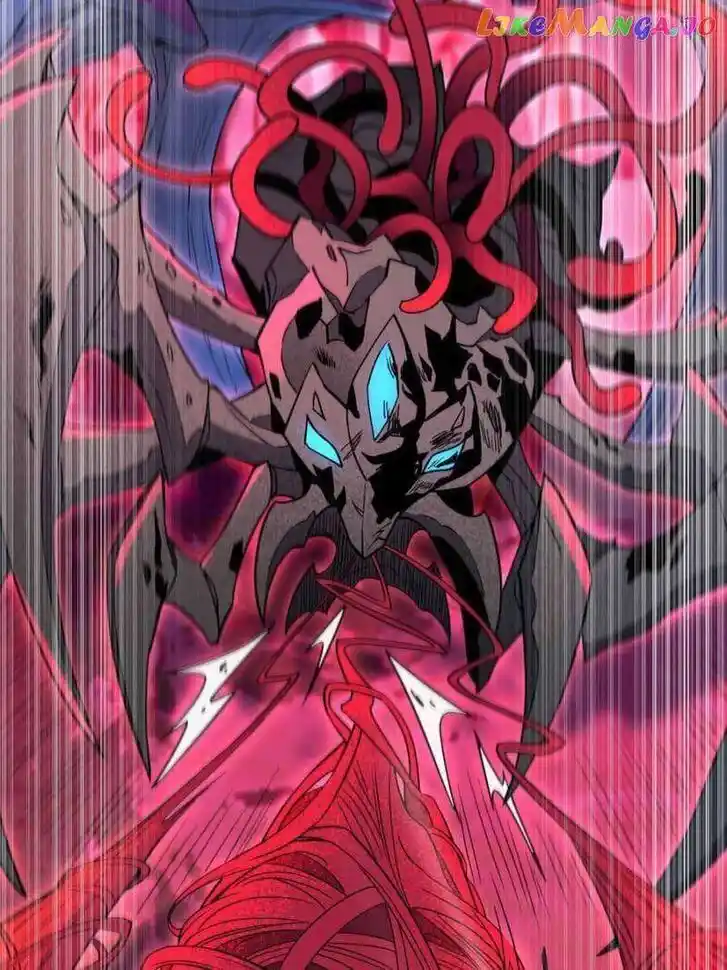 Diqiu Ren Shizai Tai Xiongmengle Ch.159