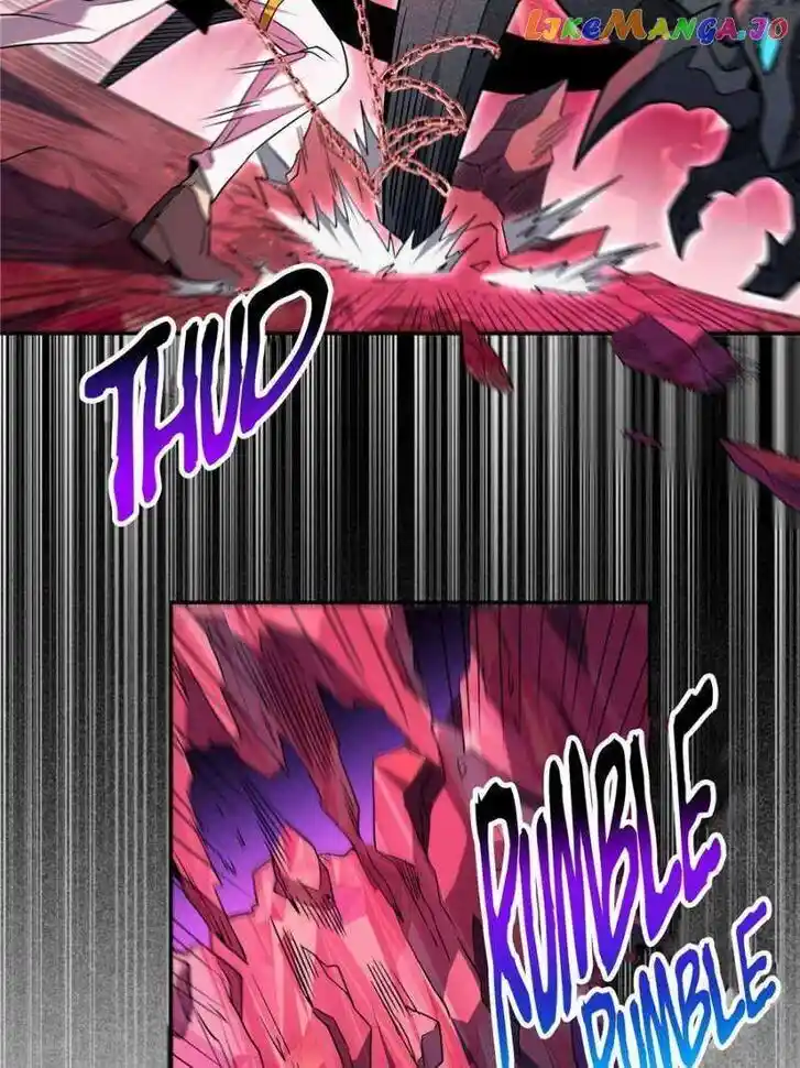 Diqiu Ren Shizai Tai Xiongmengle Ch.159