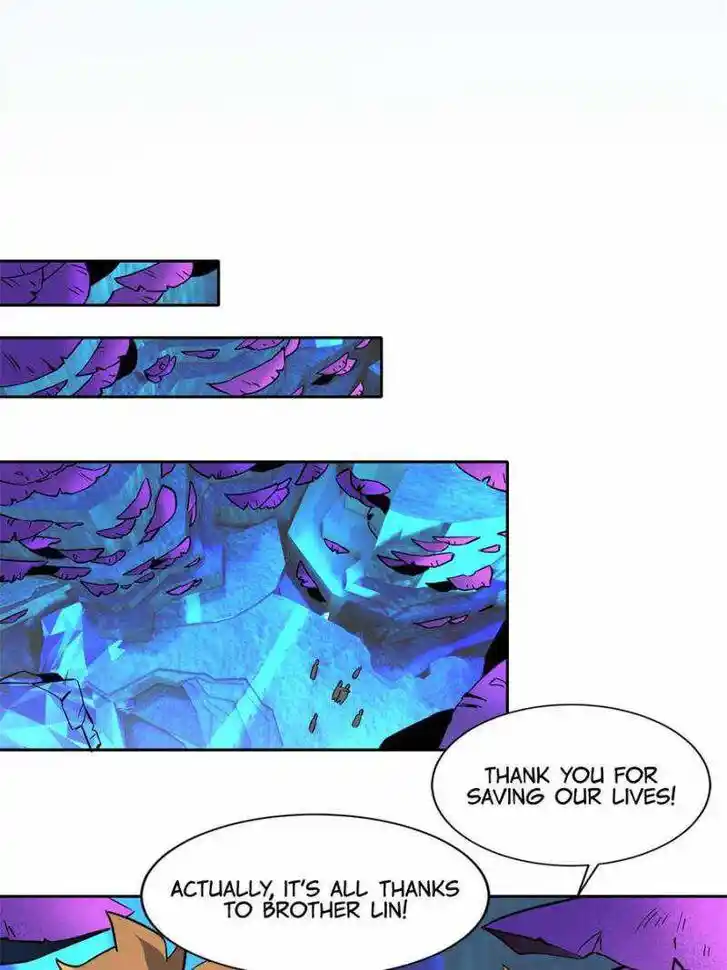 Diqiu Ren Shizai Tai Xiongmengle Ch.160