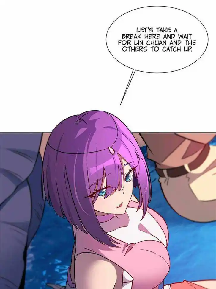 Diqiu Ren Shizai Tai Xiongmengle Ch.160