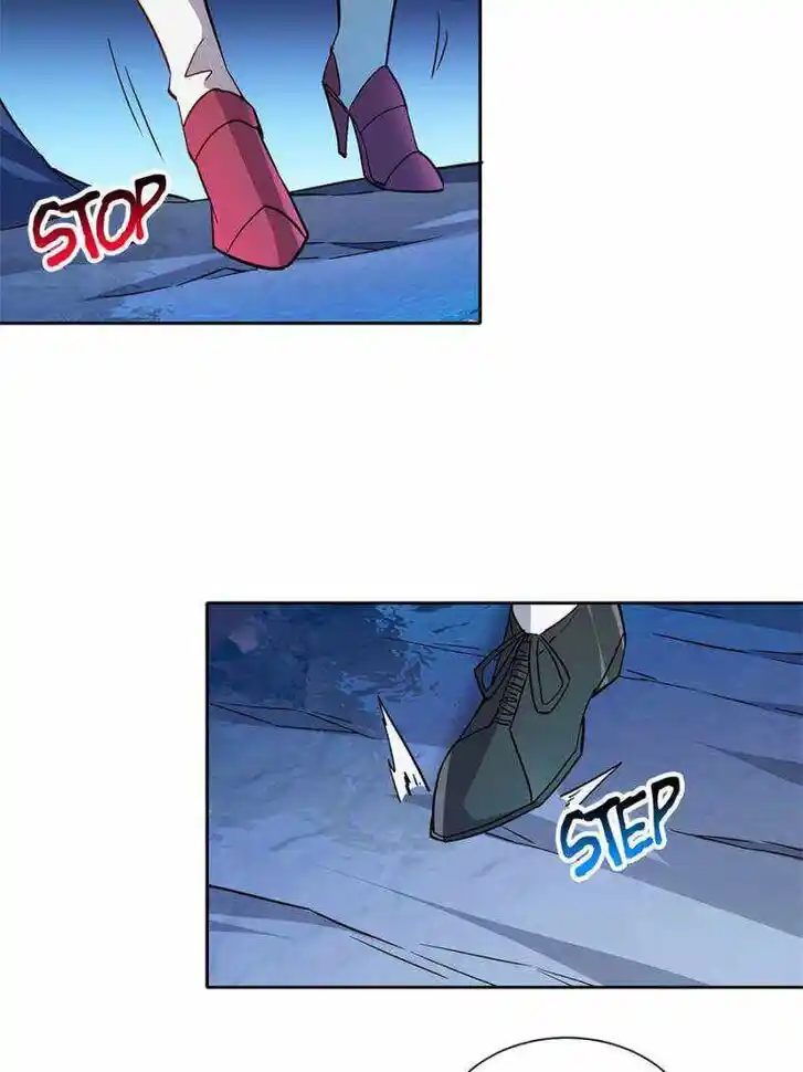 Diqiu Ren Shizai Tai Xiongmengle Ch.160