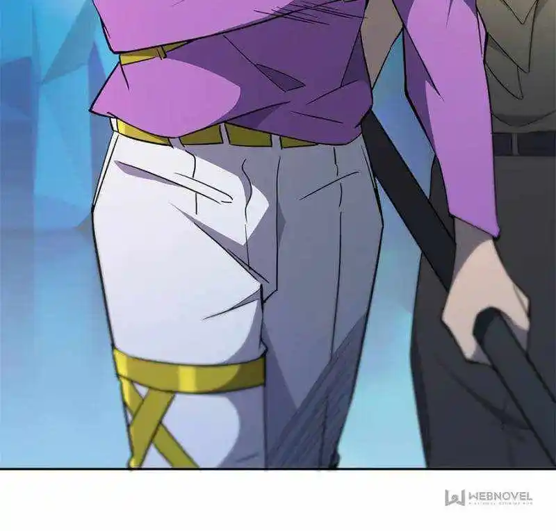 Diqiu Ren Shizai Tai Xiongmengle Ch.160