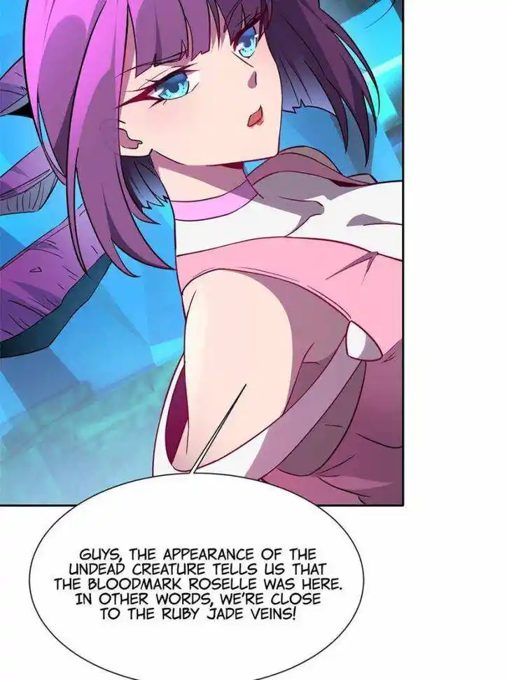 Diqiu Ren Shizai Tai Xiongmengle Ch.160