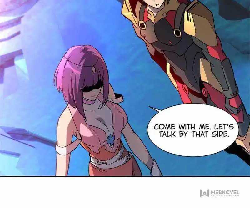 Diqiu Ren Shizai Tai Xiongmengle Ch.160