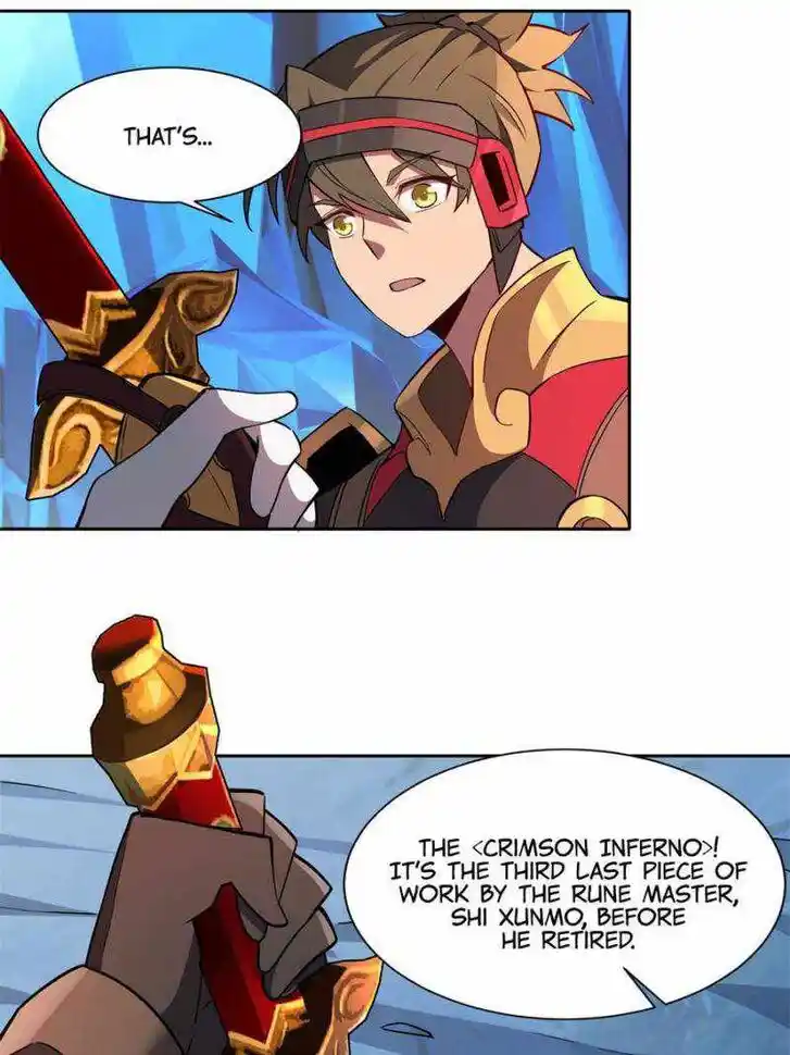 Diqiu Ren Shizai Tai Xiongmengle Ch.160