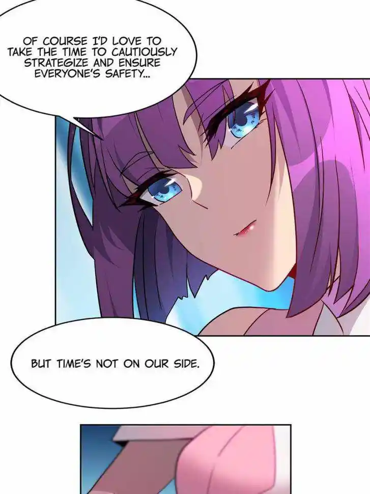 Diqiu Ren Shizai Tai Xiongmengle Ch.160