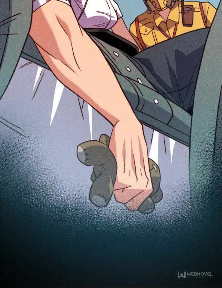 Diqiu Ren Shizai Tai Xiongmengle Ch.161