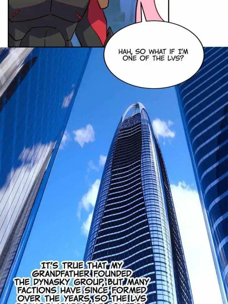 Diqiu Ren Shizai Tai Xiongmengle Ch.161