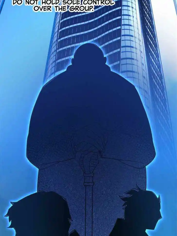 Diqiu Ren Shizai Tai Xiongmengle Ch.161