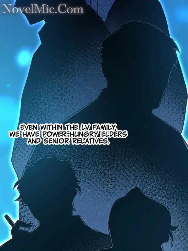 Diqiu Ren Shizai Tai Xiongmengle Ch.161