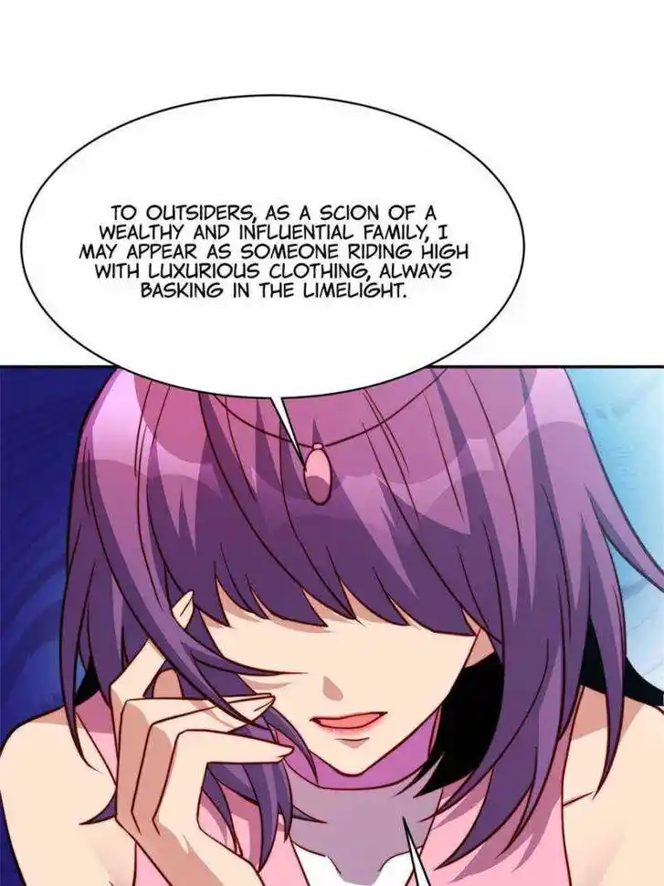 Diqiu Ren Shizai Tai Xiongmengle Ch.161