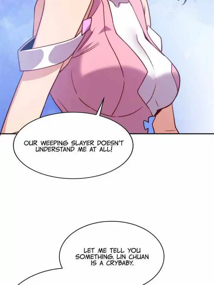 Diqiu Ren Shizai Tai Xiongmengle Ch.161