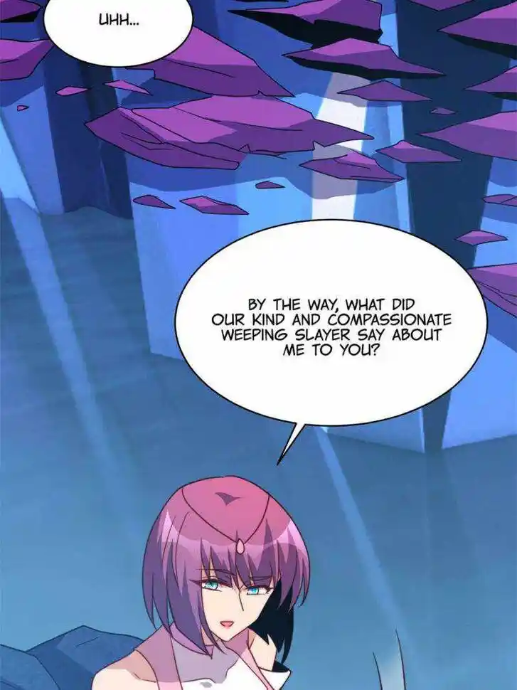 Diqiu Ren Shizai Tai Xiongmengle Ch.161