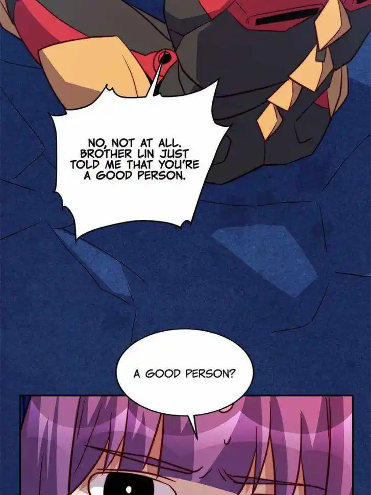 Diqiu Ren Shizai Tai Xiongmengle Ch.161