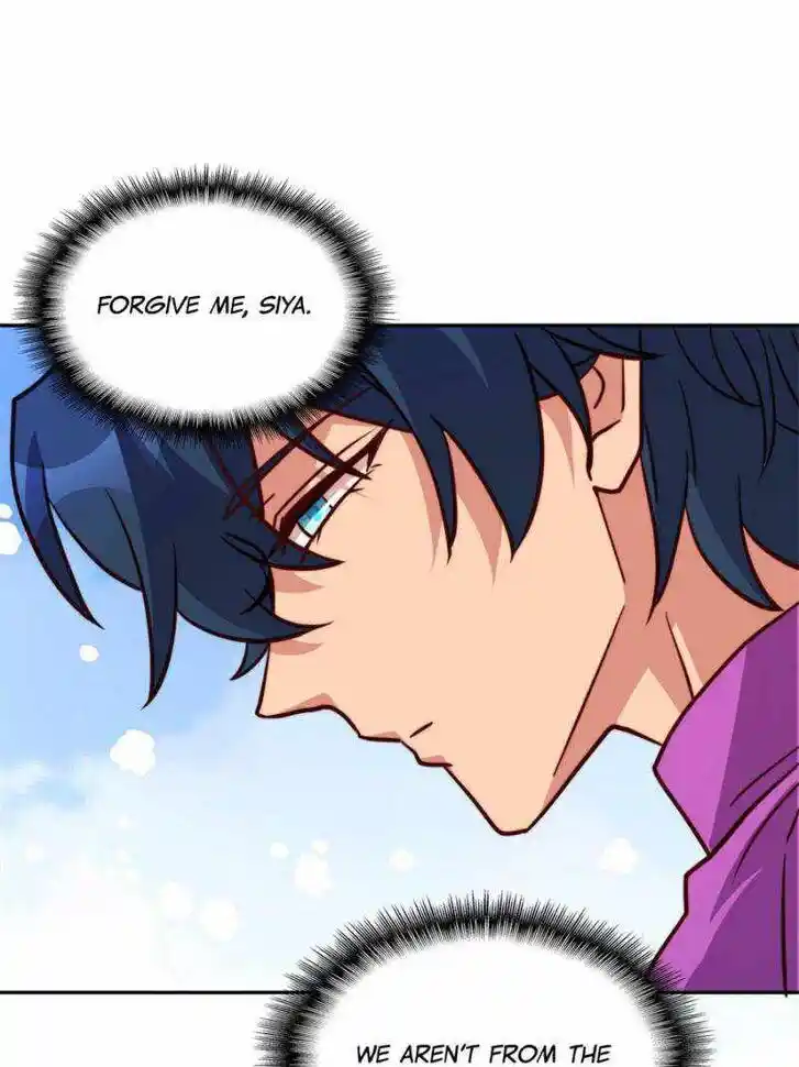 Diqiu Ren Shizai Tai Xiongmengle Ch.161