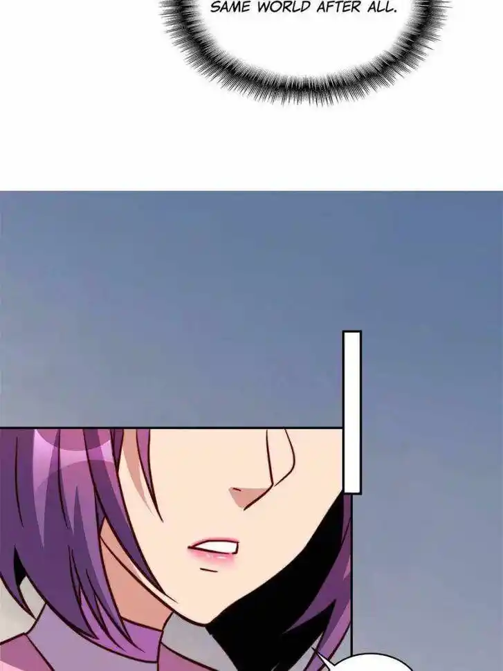 Diqiu Ren Shizai Tai Xiongmengle Ch.161