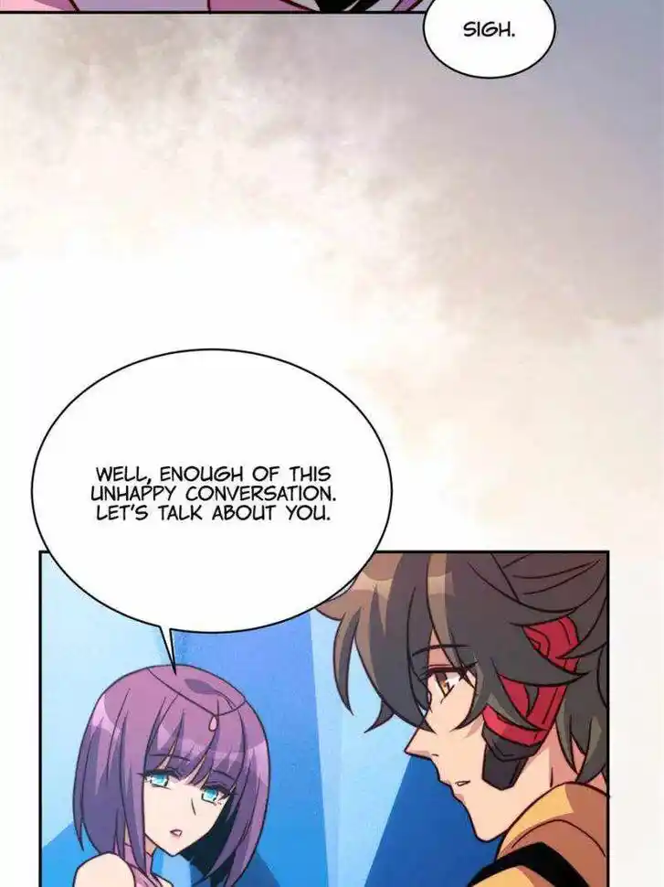 Diqiu Ren Shizai Tai Xiongmengle Ch.161