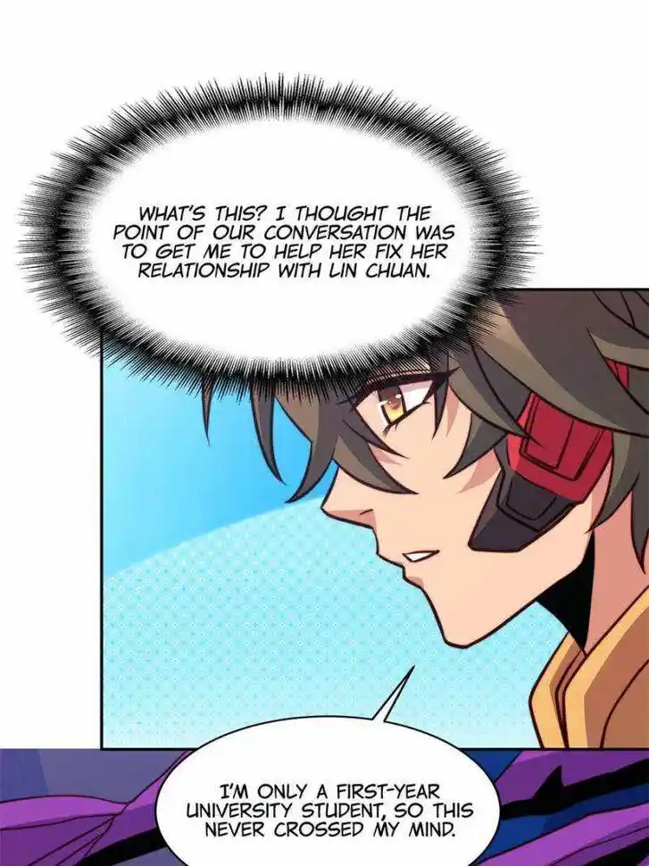 Diqiu Ren Shizai Tai Xiongmengle Ch.161