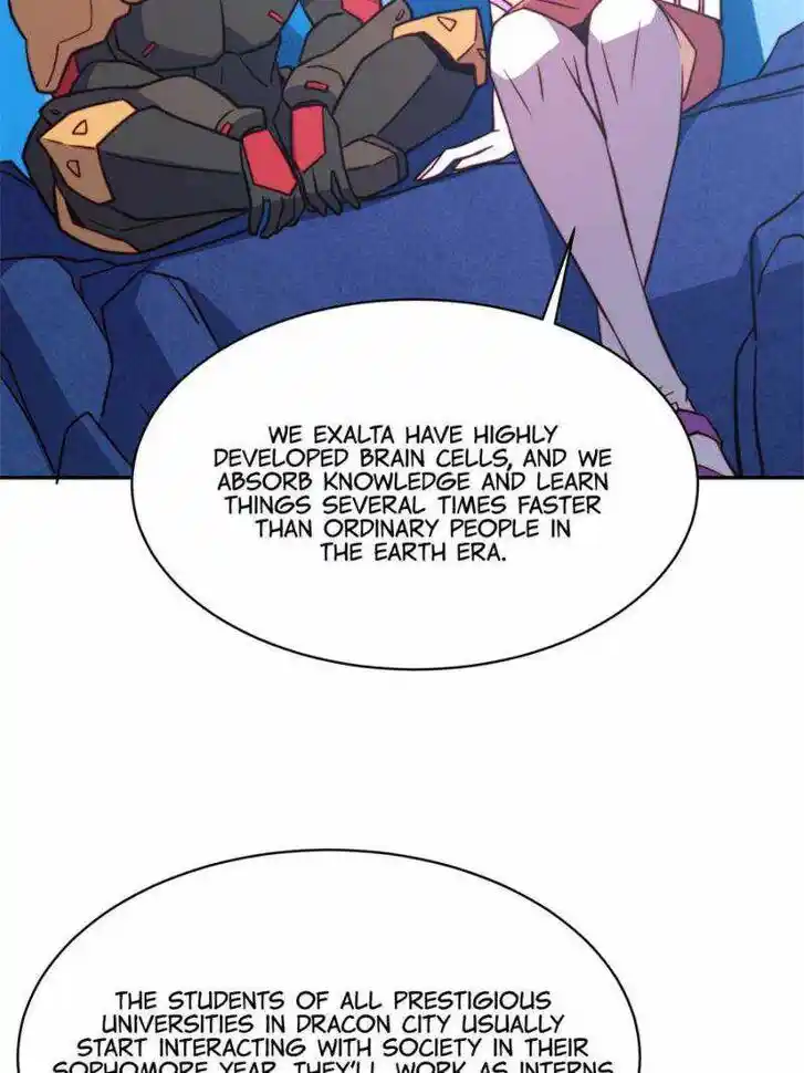 Diqiu Ren Shizai Tai Xiongmengle Ch.161