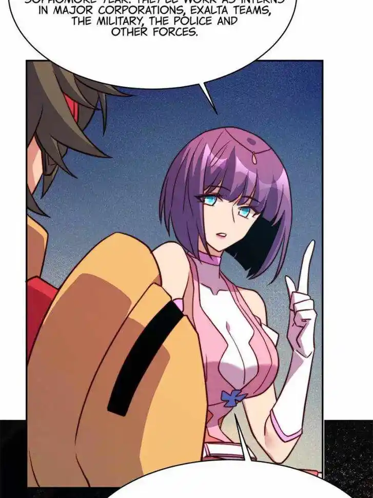 Diqiu Ren Shizai Tai Xiongmengle Ch.161