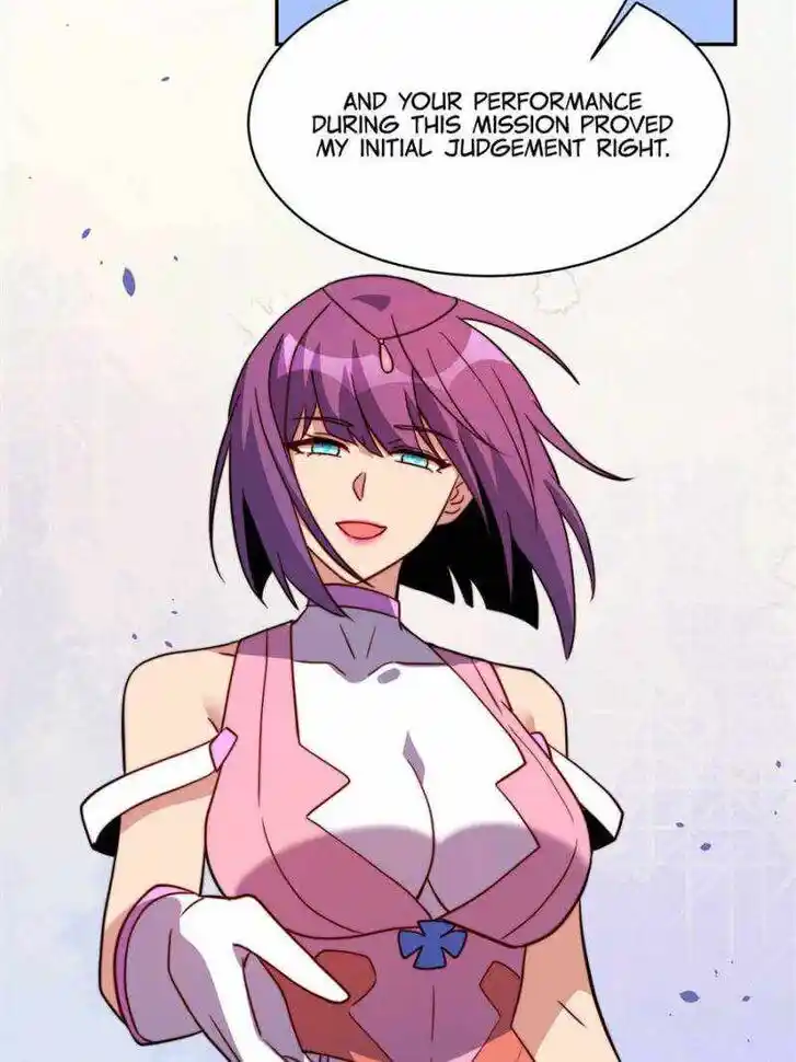 Diqiu Ren Shizai Tai Xiongmengle Ch.161