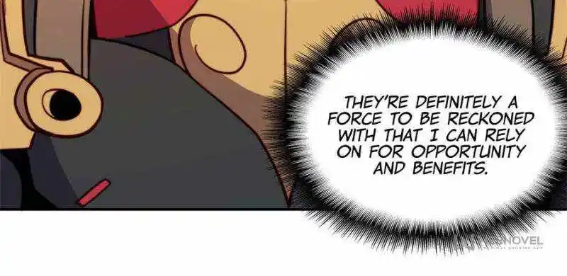 Diqiu Ren Shizai Tai Xiongmengle Ch.161