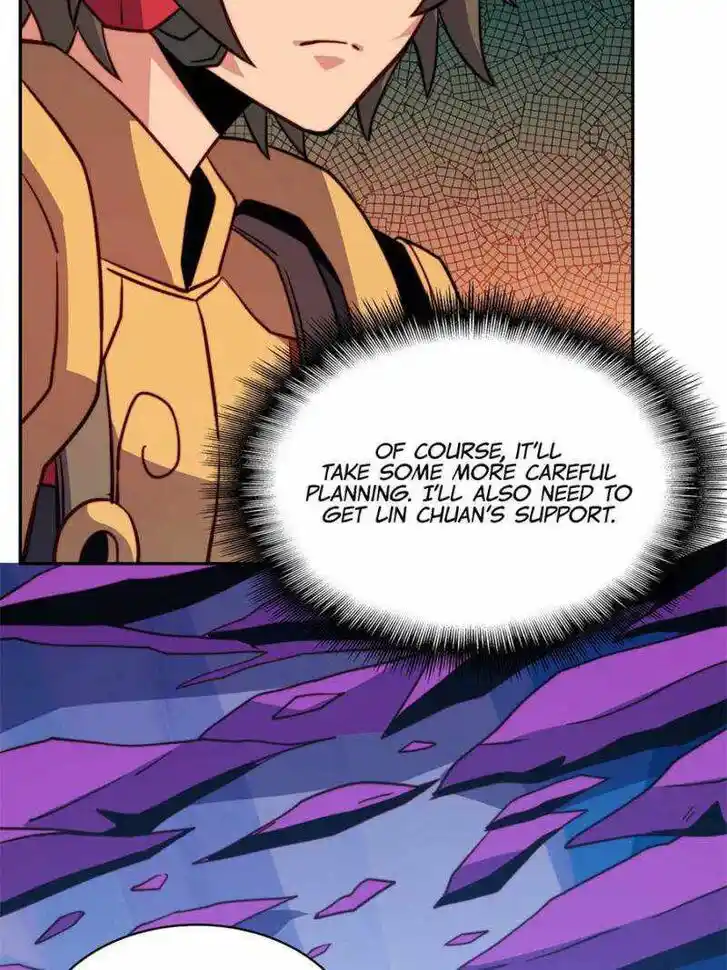 Diqiu Ren Shizai Tai Xiongmengle Ch.161