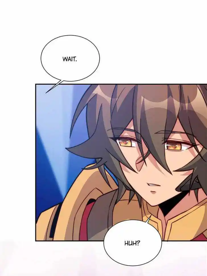 Diqiu Ren Shizai Tai Xiongmengle Ch.161