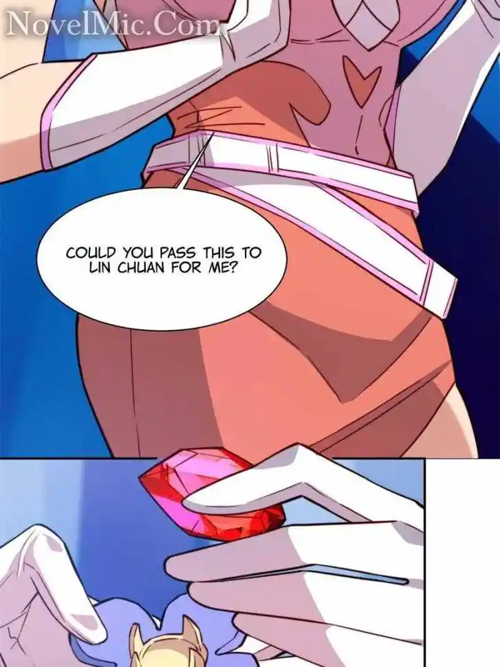 Diqiu Ren Shizai Tai Xiongmengle Ch.161