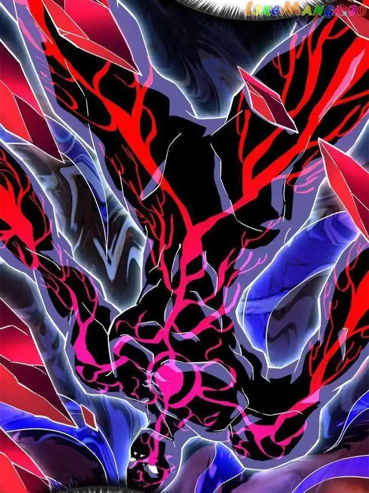 Diqiu Ren Shizai Tai Xiongmengle Ch.162