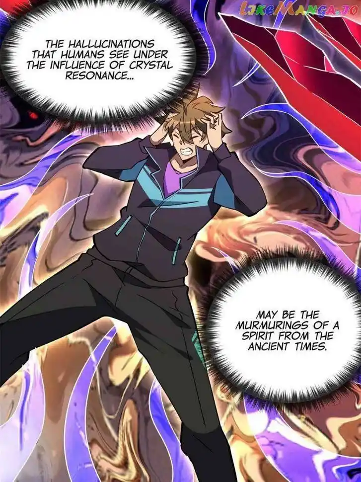 Diqiu Ren Shizai Tai Xiongmengle Ch.162