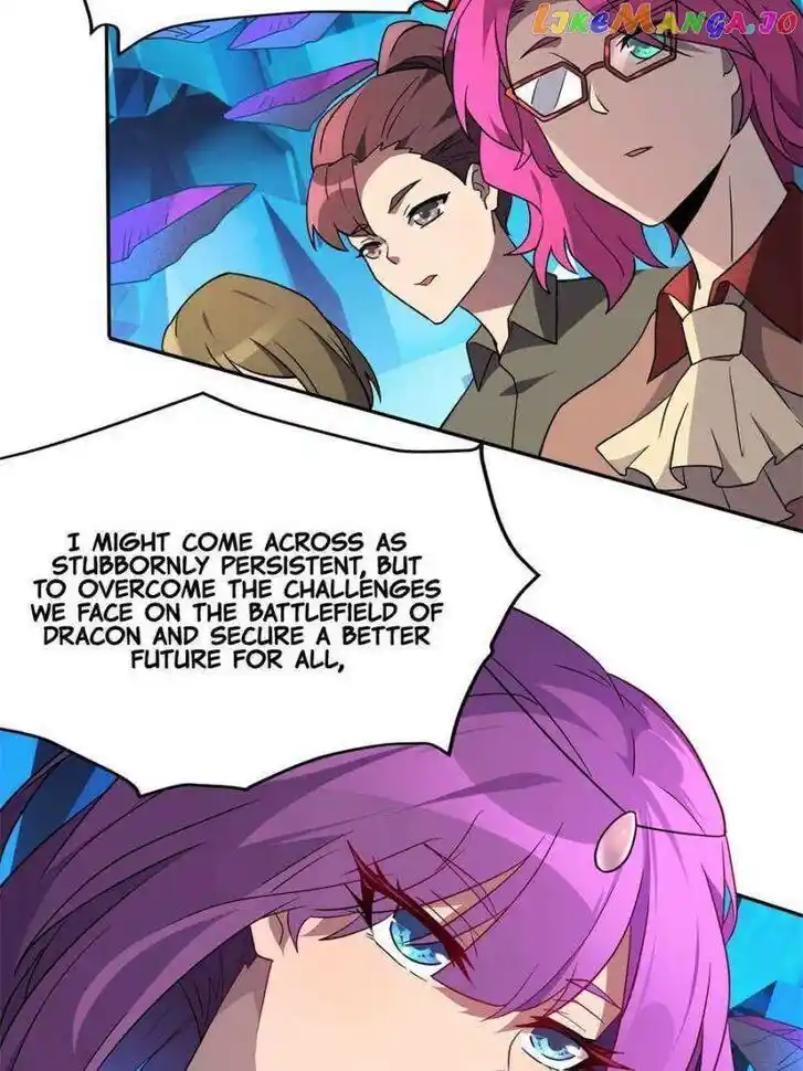 Diqiu Ren Shizai Tai Xiongmengle Ch.162