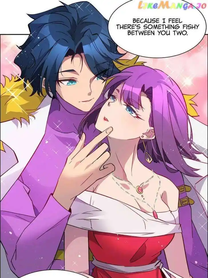 Diqiu Ren Shizai Tai Xiongmengle Ch.162