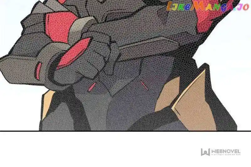 Diqiu Ren Shizai Tai Xiongmengle Ch.162