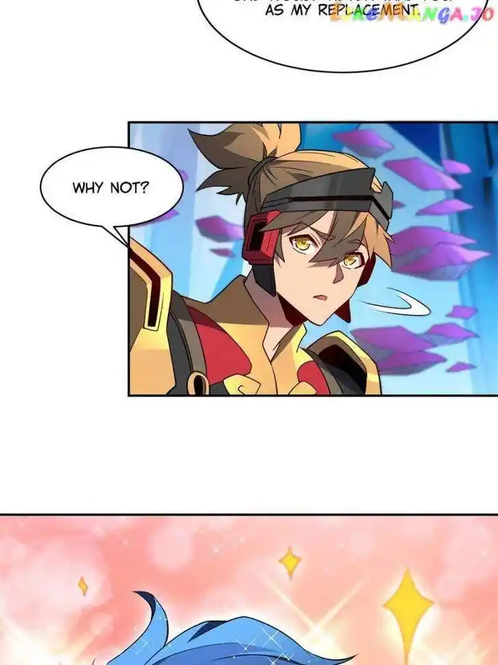 Diqiu Ren Shizai Tai Xiongmengle Ch.162