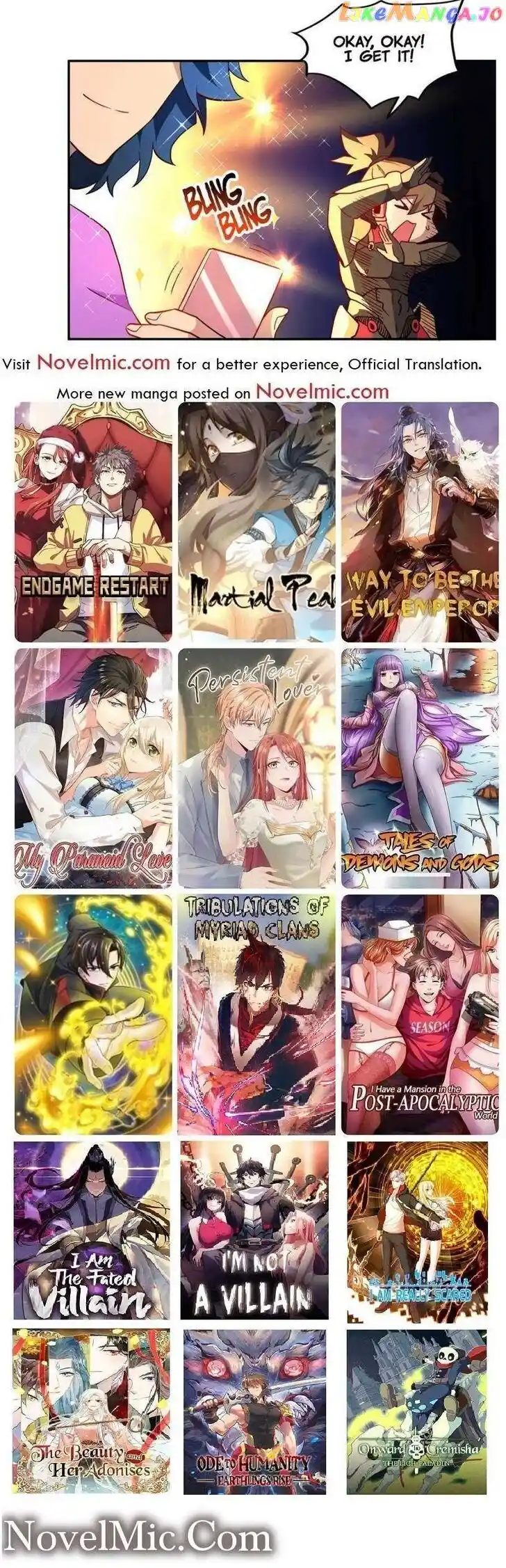 Diqiu Ren Shizai Tai Xiongmengle Ch.162