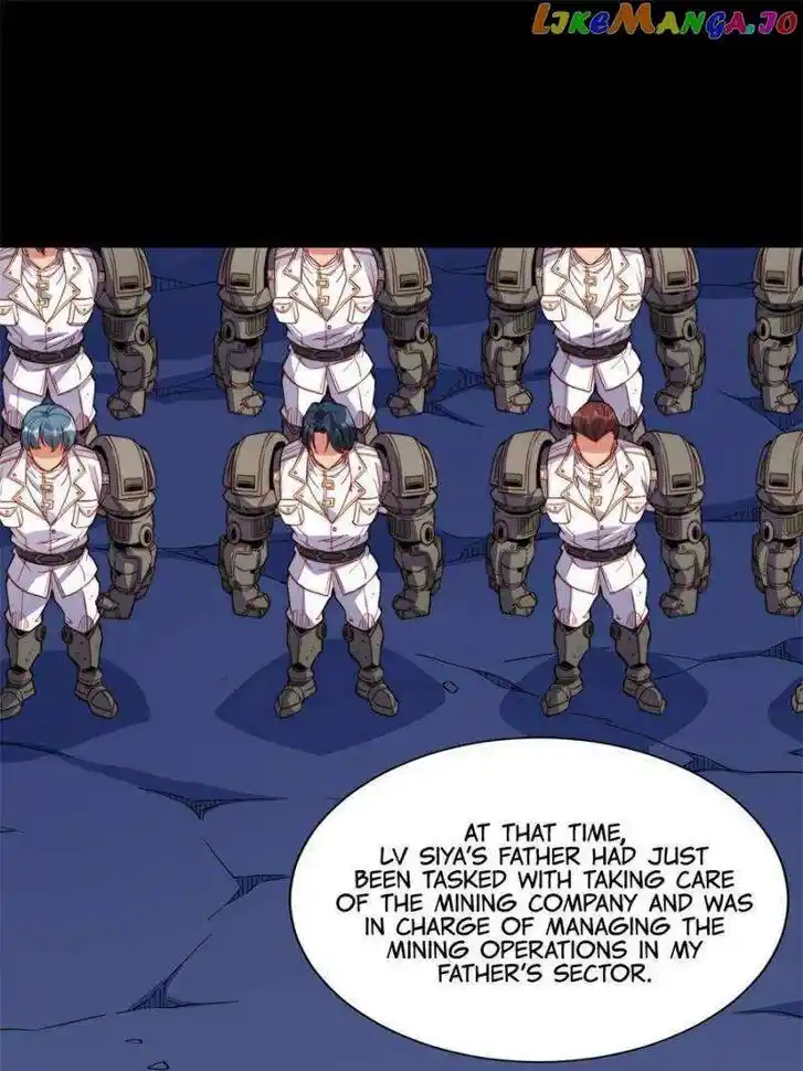 Diqiu Ren Shizai Tai Xiongmengle Ch.163