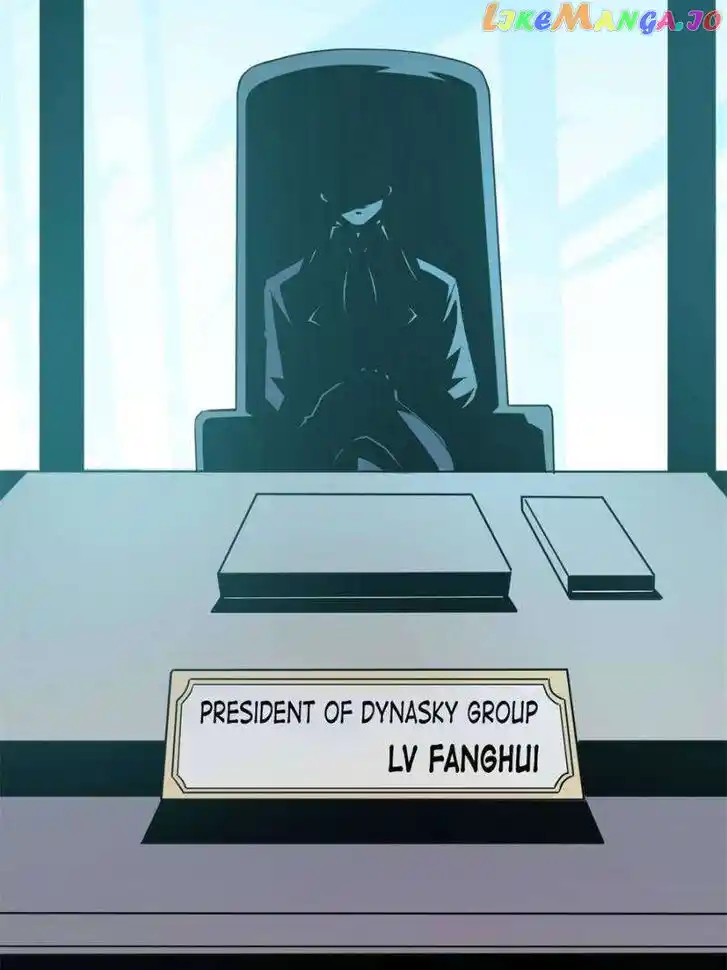 Diqiu Ren Shizai Tai Xiongmengle Ch.163