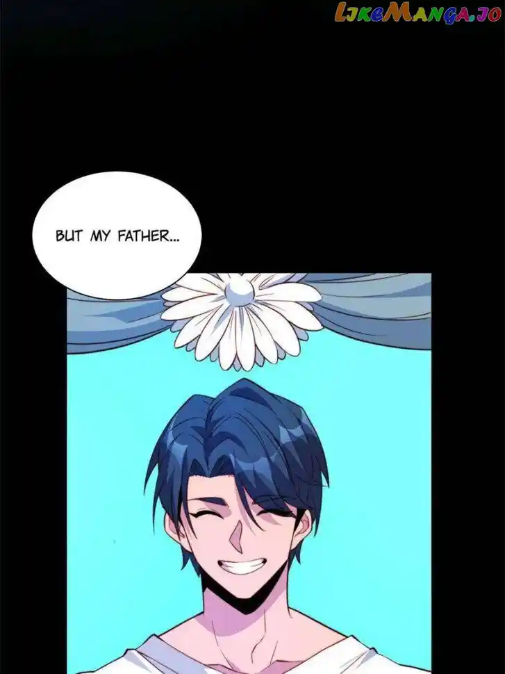 Diqiu Ren Shizai Tai Xiongmengle Ch.163