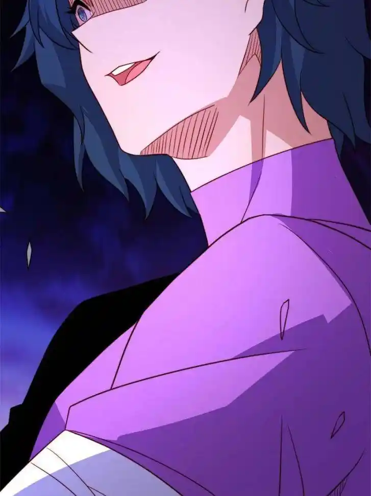 Diqiu Ren Shizai Tai Xiongmengle Ch.164