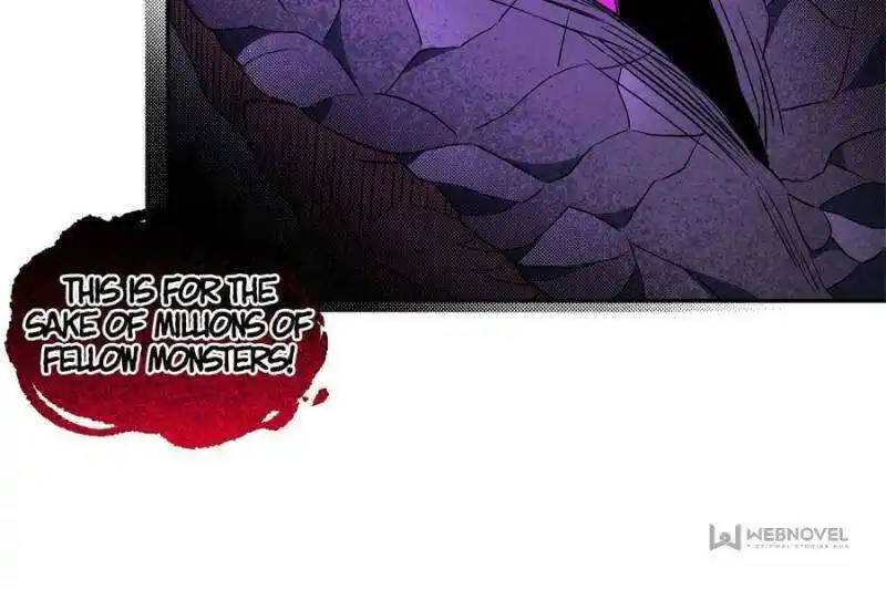 Diqiu Ren Shizai Tai Xiongmengle Ch.164