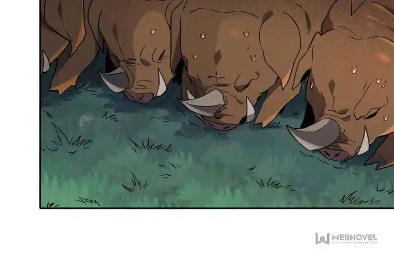 Diqiu Ren Shizai Tai Xiongmengle Ch.164