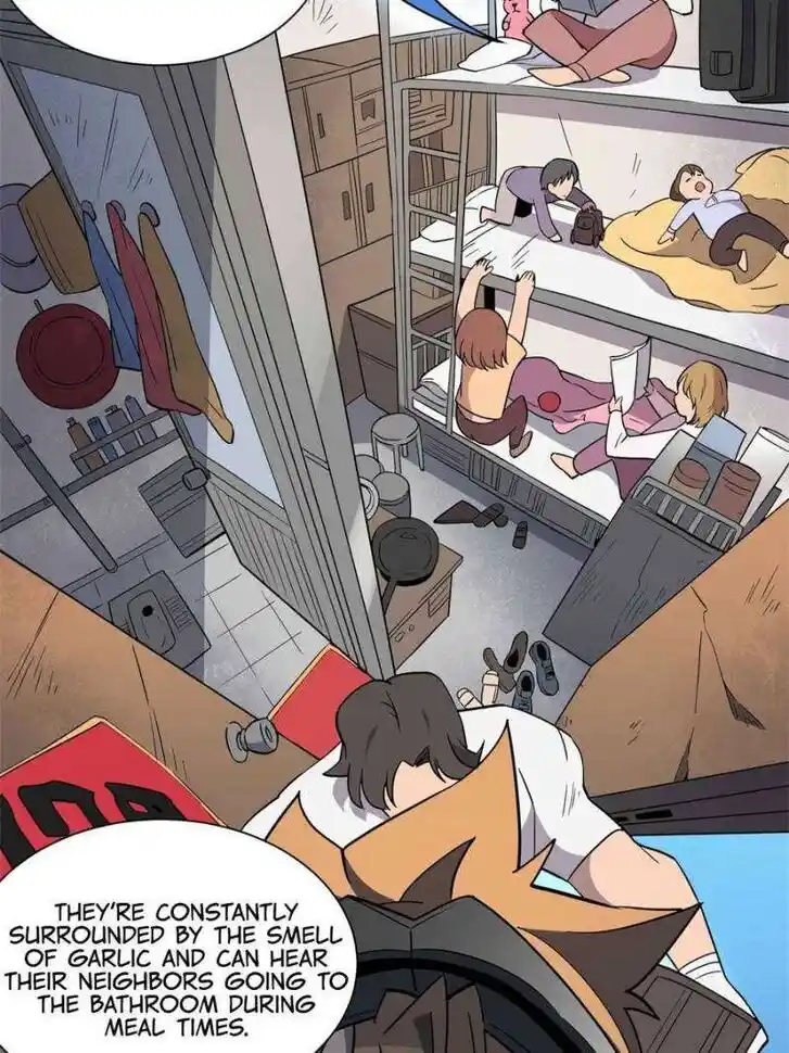 Diqiu Ren Shizai Tai Xiongmengle Ch.164