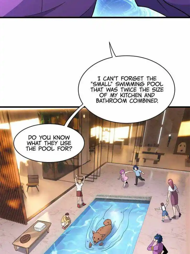 Diqiu Ren Shizai Tai Xiongmengle Ch.165