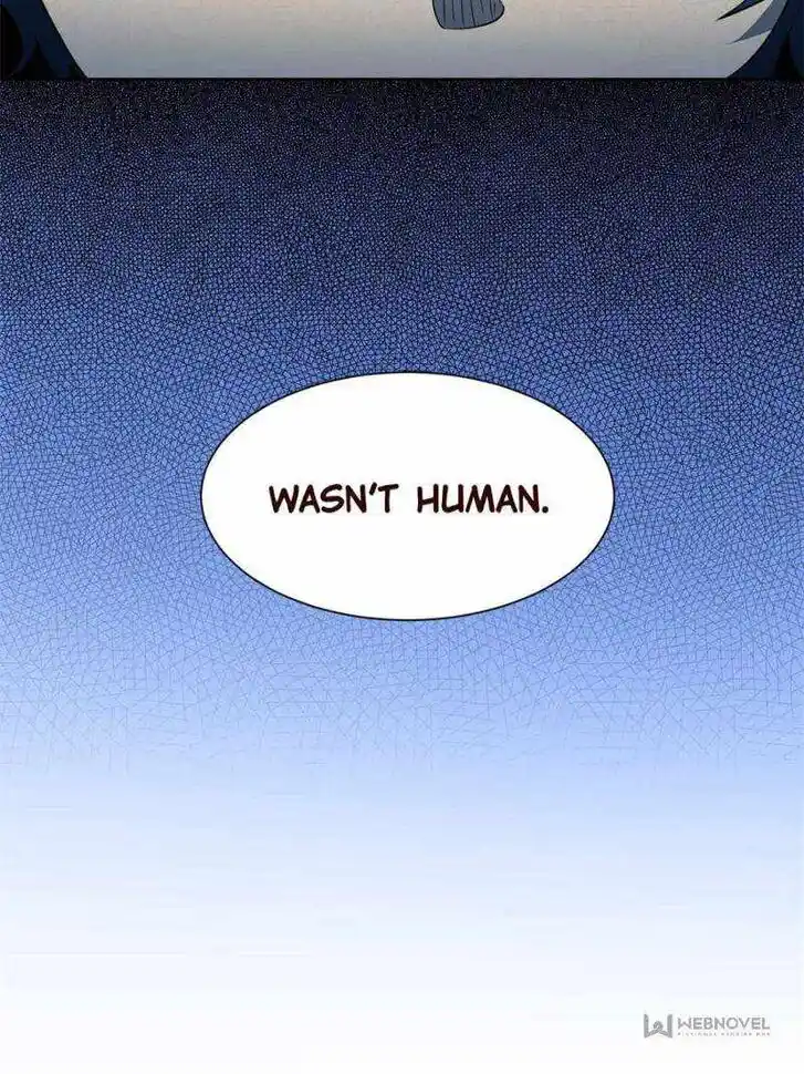 Diqiu Ren Shizai Tai Xiongmengle Ch.165