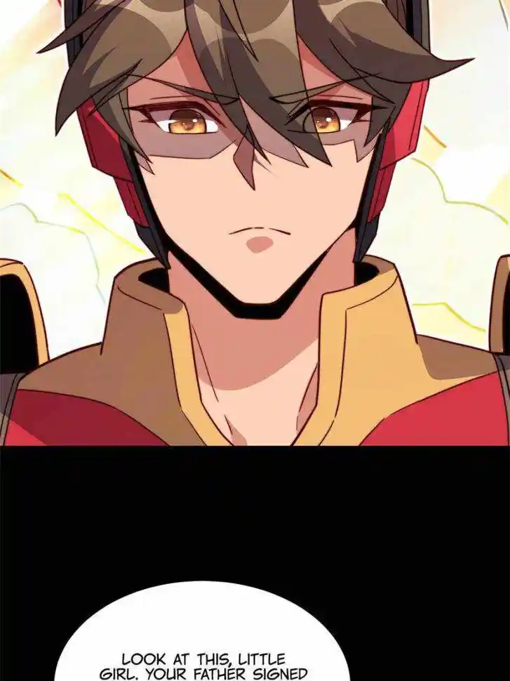 Diqiu Ren Shizai Tai Xiongmengle Ch.165