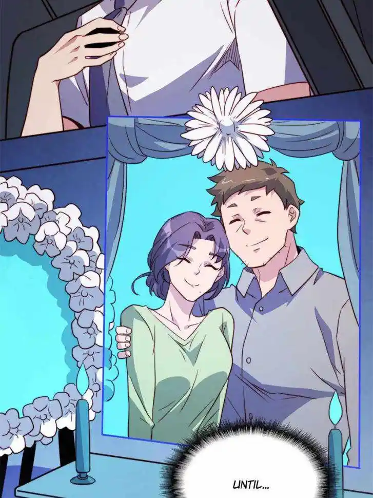 Diqiu Ren Shizai Tai Xiongmengle Ch.165