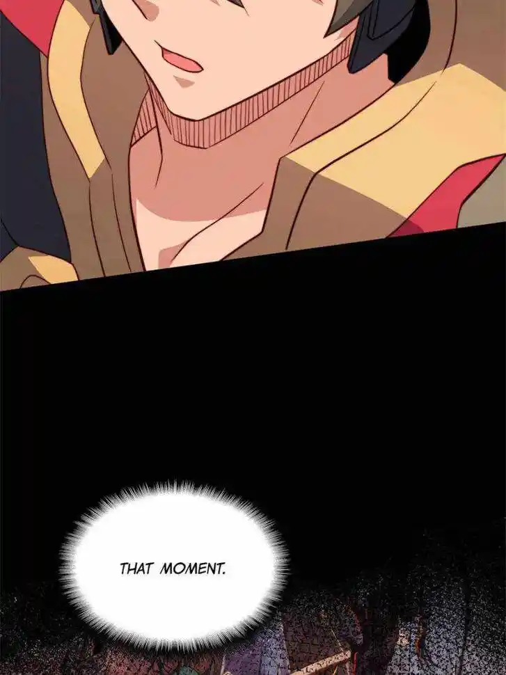 Diqiu Ren Shizai Tai Xiongmengle Ch.165